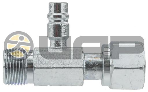 Sanden - MEI5529 - 5529