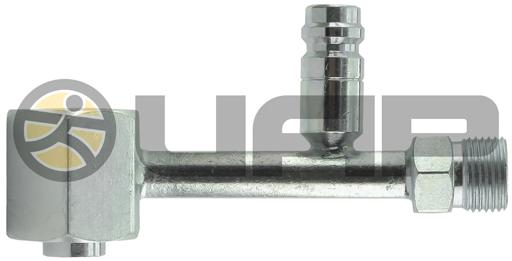 Air Source - MEI5542C - 5542C