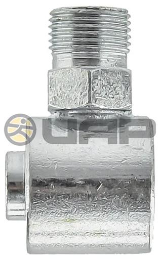 Air Source - MEI5542S - 5542S