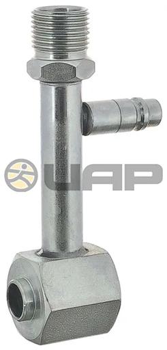 Air Source - MEI5543C - 5543C