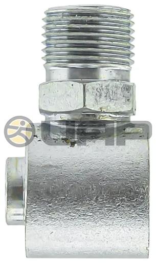 Air Source - MEI5543S - 5543S