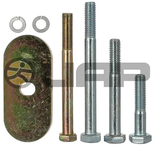 Air Source - MEI5546S - 5546S