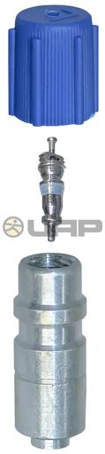 Air Source - MEI5583A - 5583A