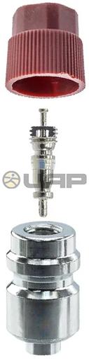 Air Source - MEI5584A - 5584A
