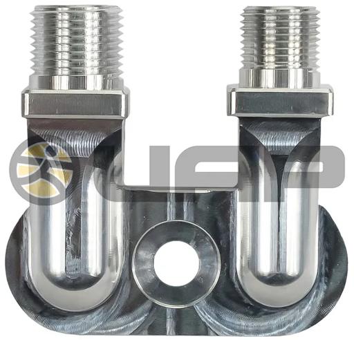Air Source - MEI5592A - 5592A