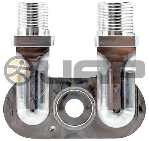 Air Source - MEI5597A - 5597A