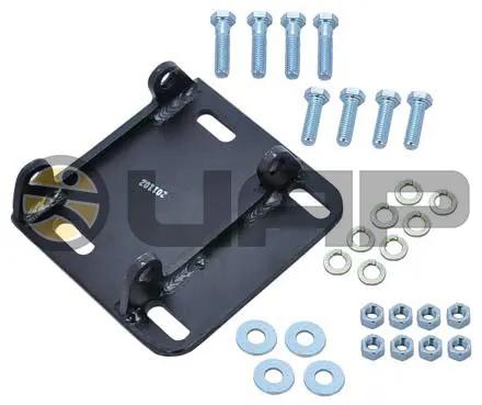 Air Source - MEI5633 - 5633