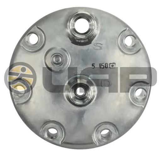 Sanden - MEI5638C - 5638C