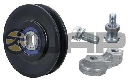 Air Source - MEI5640 - 5640