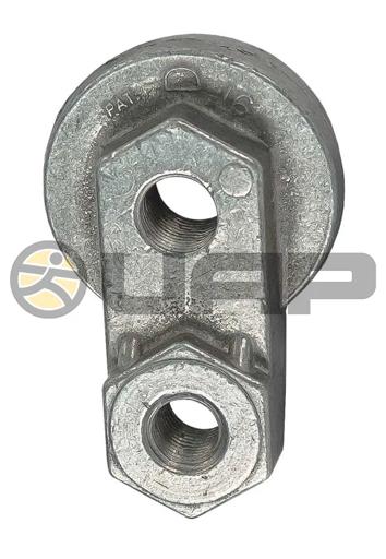 Air Source - MEI5646 - 5646