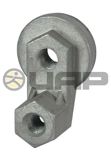 Air Source - MEI5648 - 5648