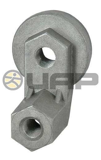 Air Source - MEI5649 - 5649