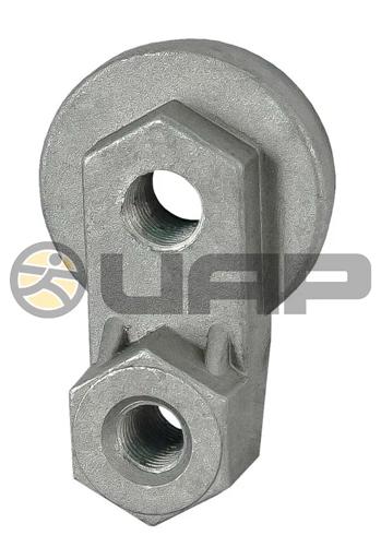 Air Source - MEI5651 - 5651