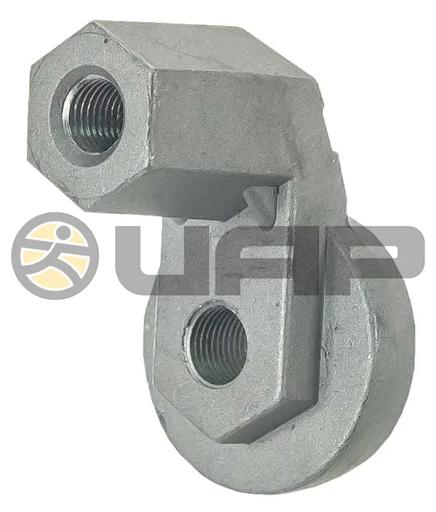 Air Source - MEI5652 - 5652