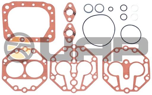 Air Source - MEI5673 - 5673