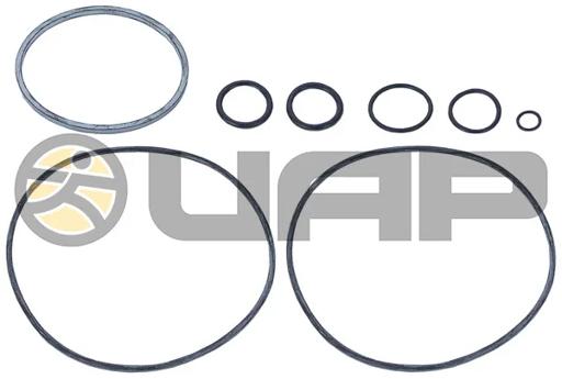 Air Source - MEI5676 - 5676