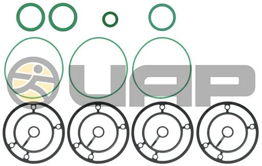Air Source - MEI5677 - 5677