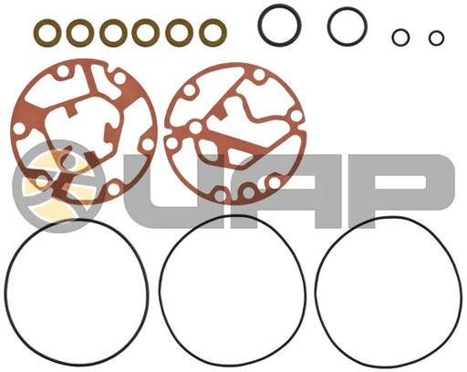 Air Source - MEI5679 - 5679