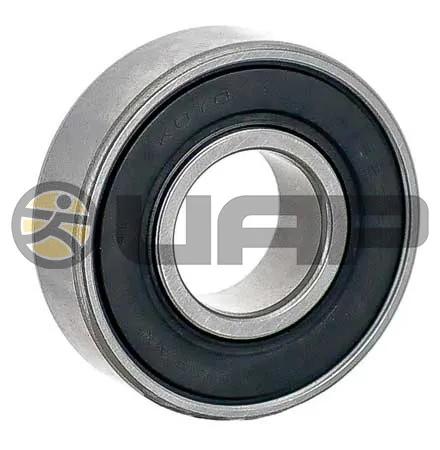 Air Source - MEI5699 - 5699