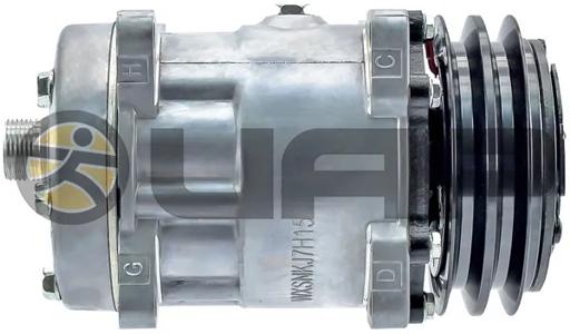 Air Source - MEI5702G - 5702G