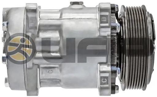Air Source - MEI5705G - 5705G