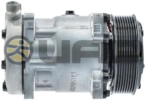 Air Source - MEI5706G - 5706G