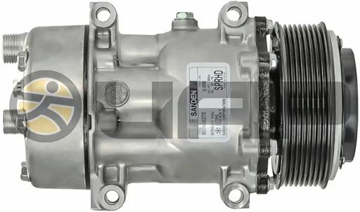 Air Source - MEI5707S - 5707S