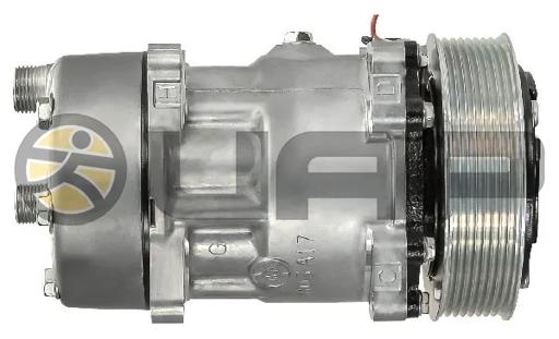 Air Source - MEI5708G - 5708G