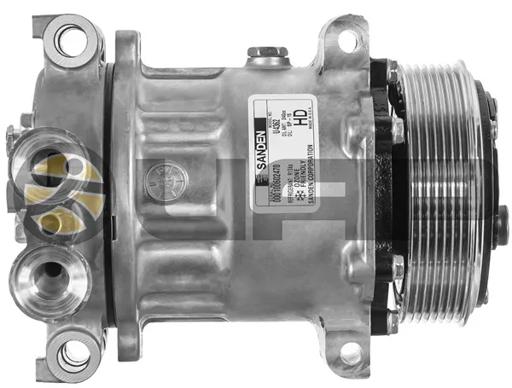Sanden - MEI5710 - 5710