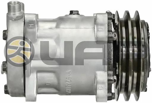 Air Source - MEI5764G - 5764G