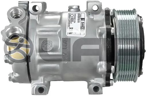 Sanden - MEI5770 - 5770