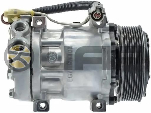 Air Source - MEI5770G - 5770G