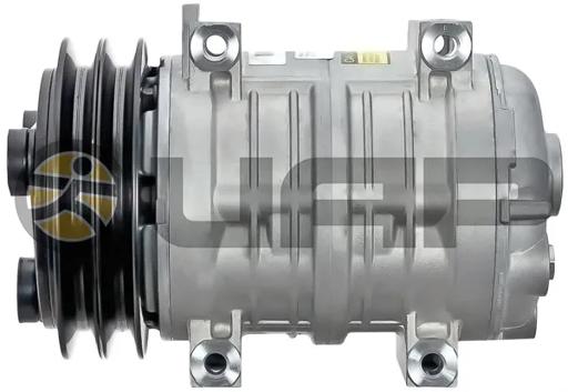 Valeo - MEI5792T - 5792T