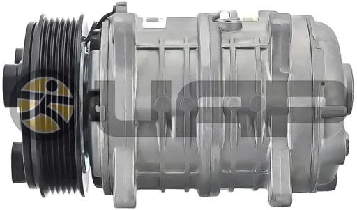 Valeo - MEI5801 - 5801