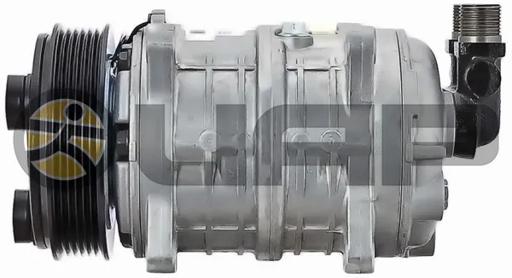 Valeo - MEI5801D - 5801D