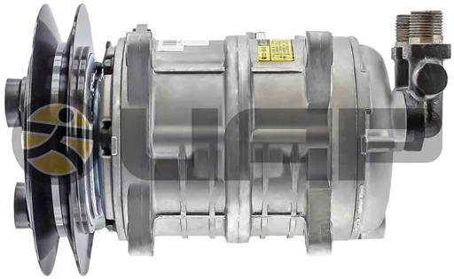 Valeo - MEI5804D - 5804D