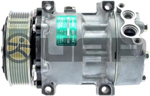 Sanden - MEI58067 - 58067