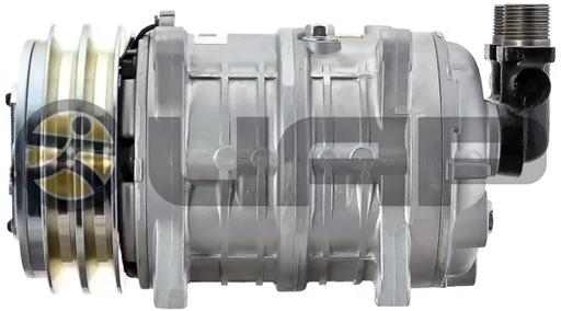 Valeo - MEI5808D - 5808D