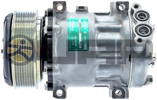 Sanden - MEI58203 - 58203
