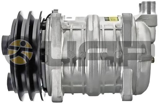 Valeo - MEI5822 - 5822