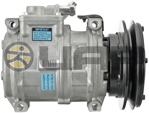 Denso - MEI5830 - 5830