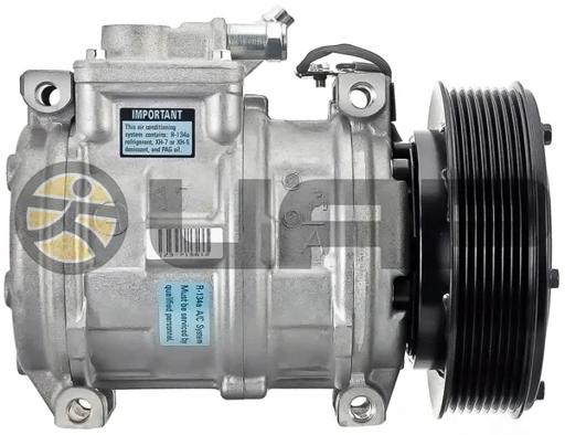 Denso - MEI5832 - 5832