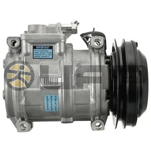 Denso - MEI5833 - 5833