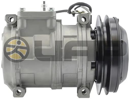 Air Source - MEI5833G - 5833G