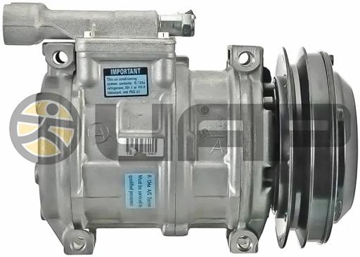 Denso - MEI5834 - 5834