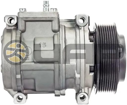 Air Source - MEI5835G - 5835G