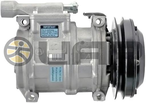 Denso - MEI5836 - 5836