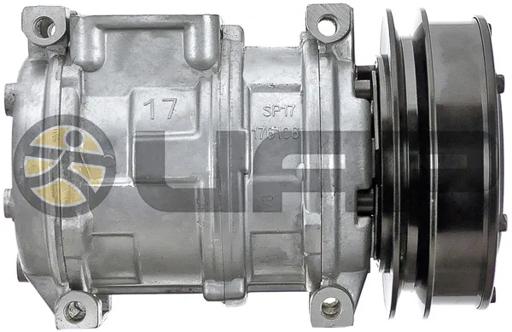 Air Source - MEI5836G - 5836G