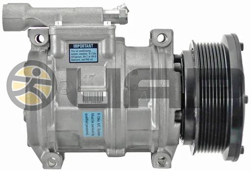 Denso - MEI5837 - 5837