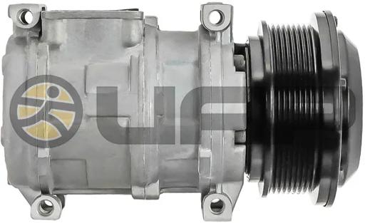Air Source - MEI5837G - 5837G